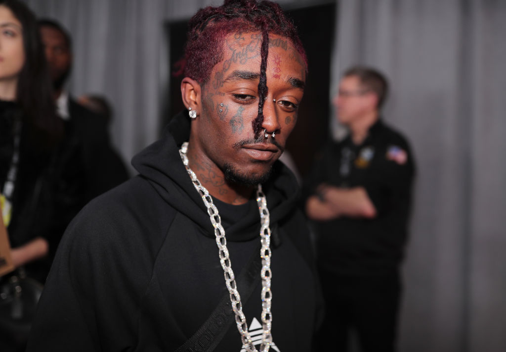 Is Lil Uzi Vert’s ‘Eternal Atake 2’ Coming? These are all suggestions that have fans buzzing