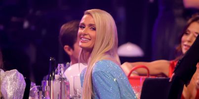 Paris Hilton