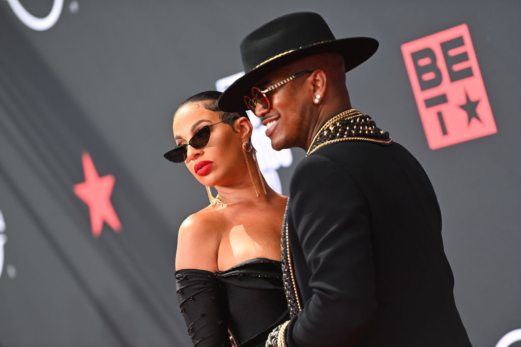 Neyo Net Worth 2023 R&B Icon Has To Pay 2M To His ExWife After Divorce