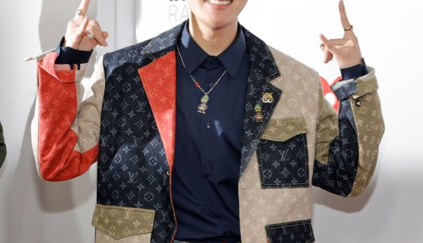 Lizzo x J-Hope Collab Soon? ‘About Damn Time’!