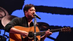 Marcus Mumford