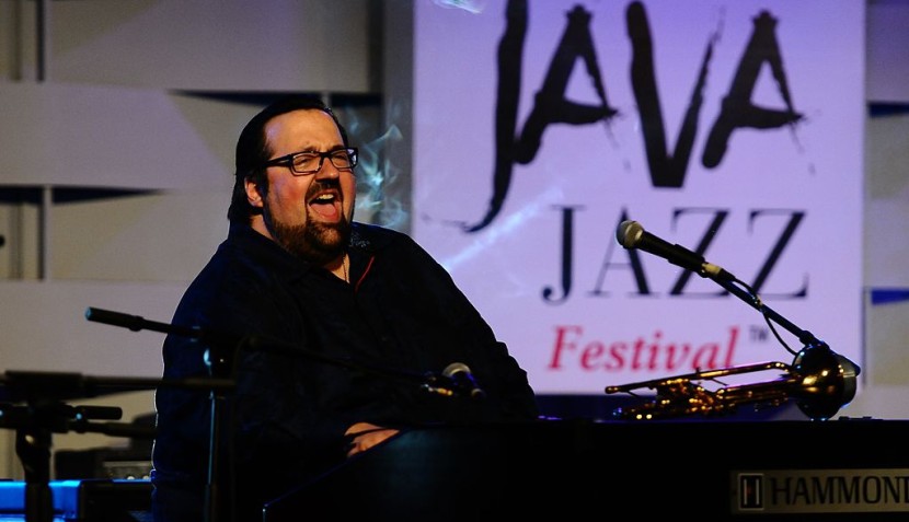 Joey DeFrancesco, Iconic Jazz Musician Dies At 51, Possible Cause Of Death Revealed