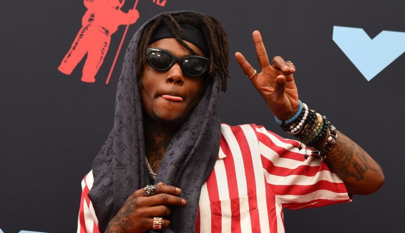 JID New Music 2022: Is 'The Forever Story' Worth The 4-Year Wait?