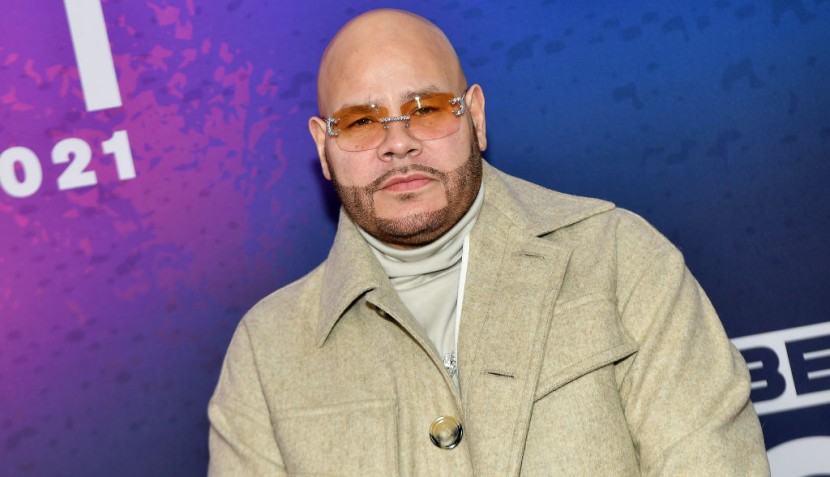 Fat Joe Gets Called Out Over This Controversial Comment About Who 'Created' Hip-Hop