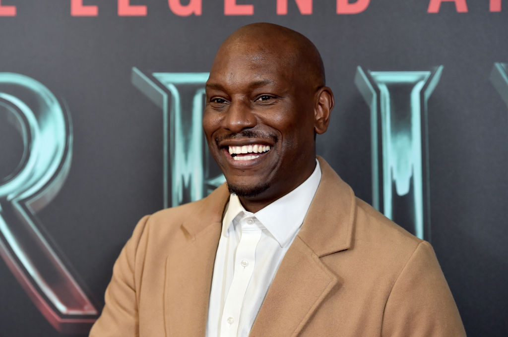 Tyrese’s epic 55-minute meltdown on X leaves fans saying ‘I’m not listening to this’