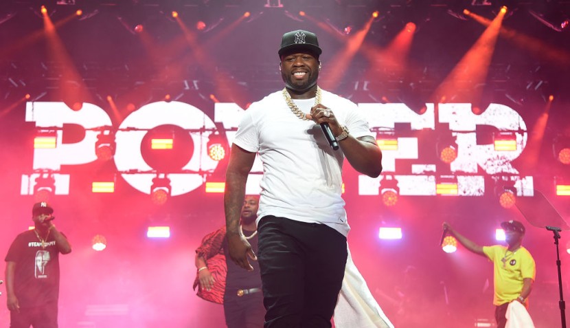 50 Cent, The Game's Beef Continue? Shady Instagram Captions Directed At Each Other