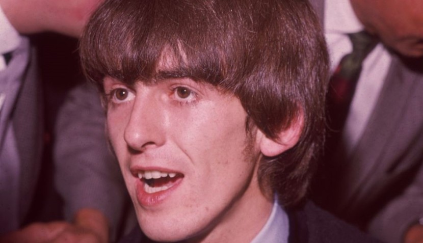 George Harrison