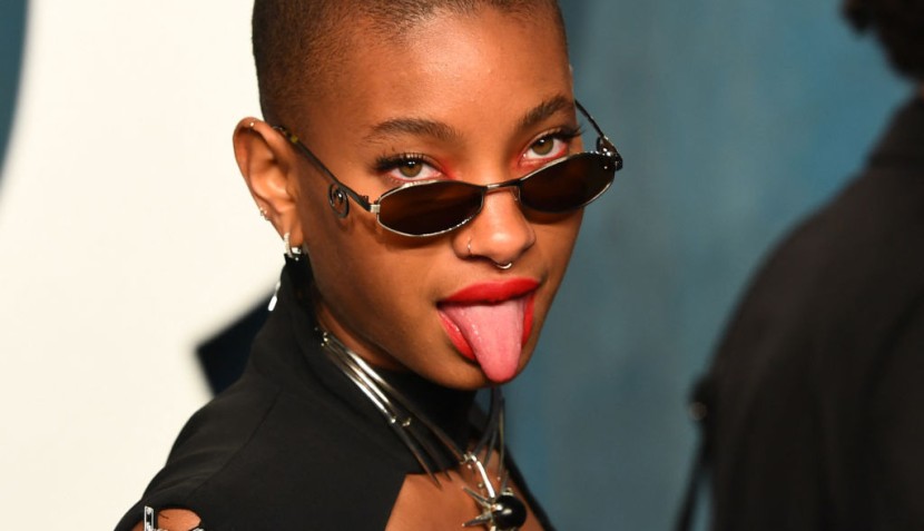 Willow Smith Drops New Music 2022: ‘Curious/Furious’ Ahead Of Upcoming Album