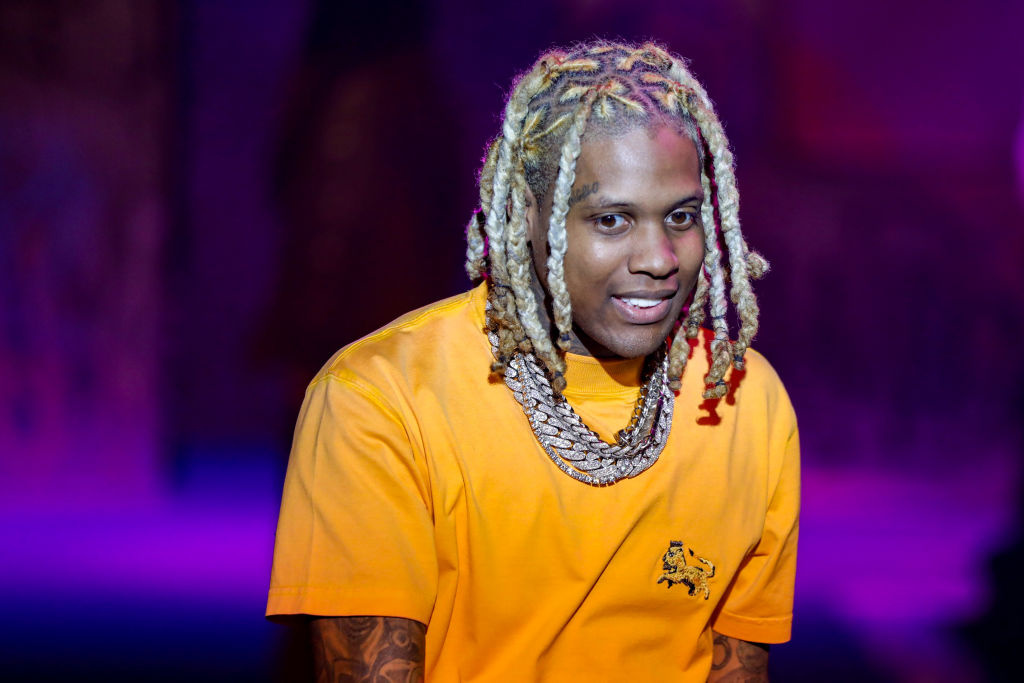 Lil Durk Spark’s Cryptic Lyrics Speculate Impending Jail Time