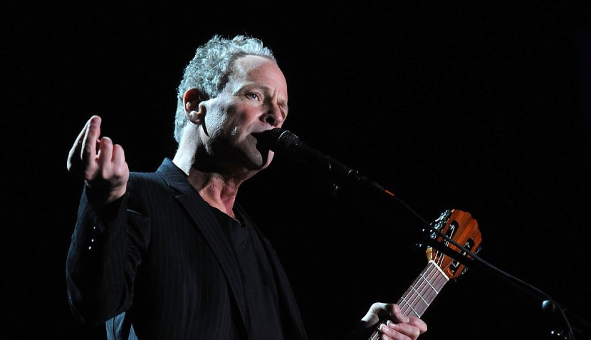 Lindsey Buckingham
