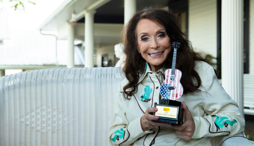 Loretta Lynn
