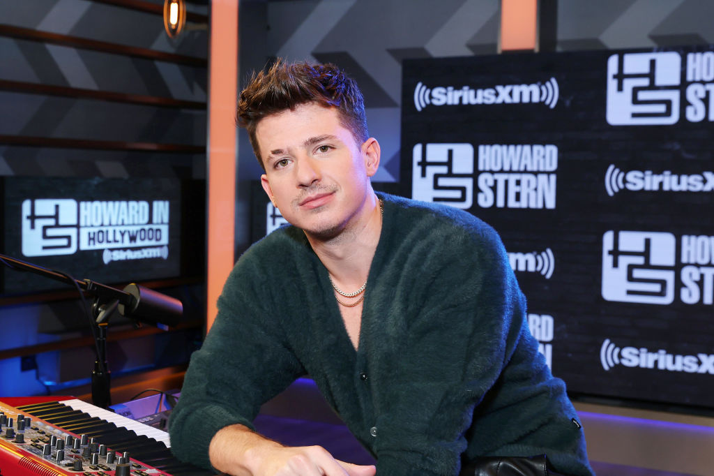 Charlie Puth suffered a huge loss from selling his Beverly Hills villa off the market