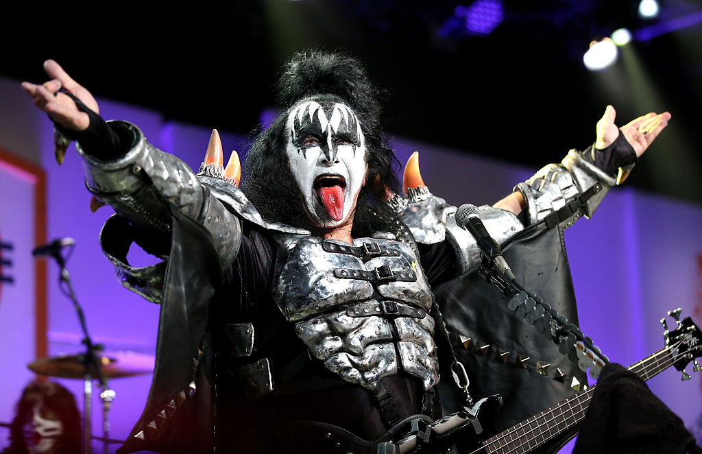 Gene Simmons criticized for ‘disgusting’ and ‘scary’ comments on ‘Dancing with the Stars’