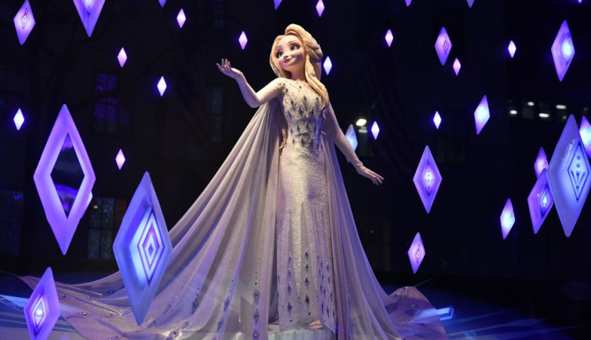 Frozen 2