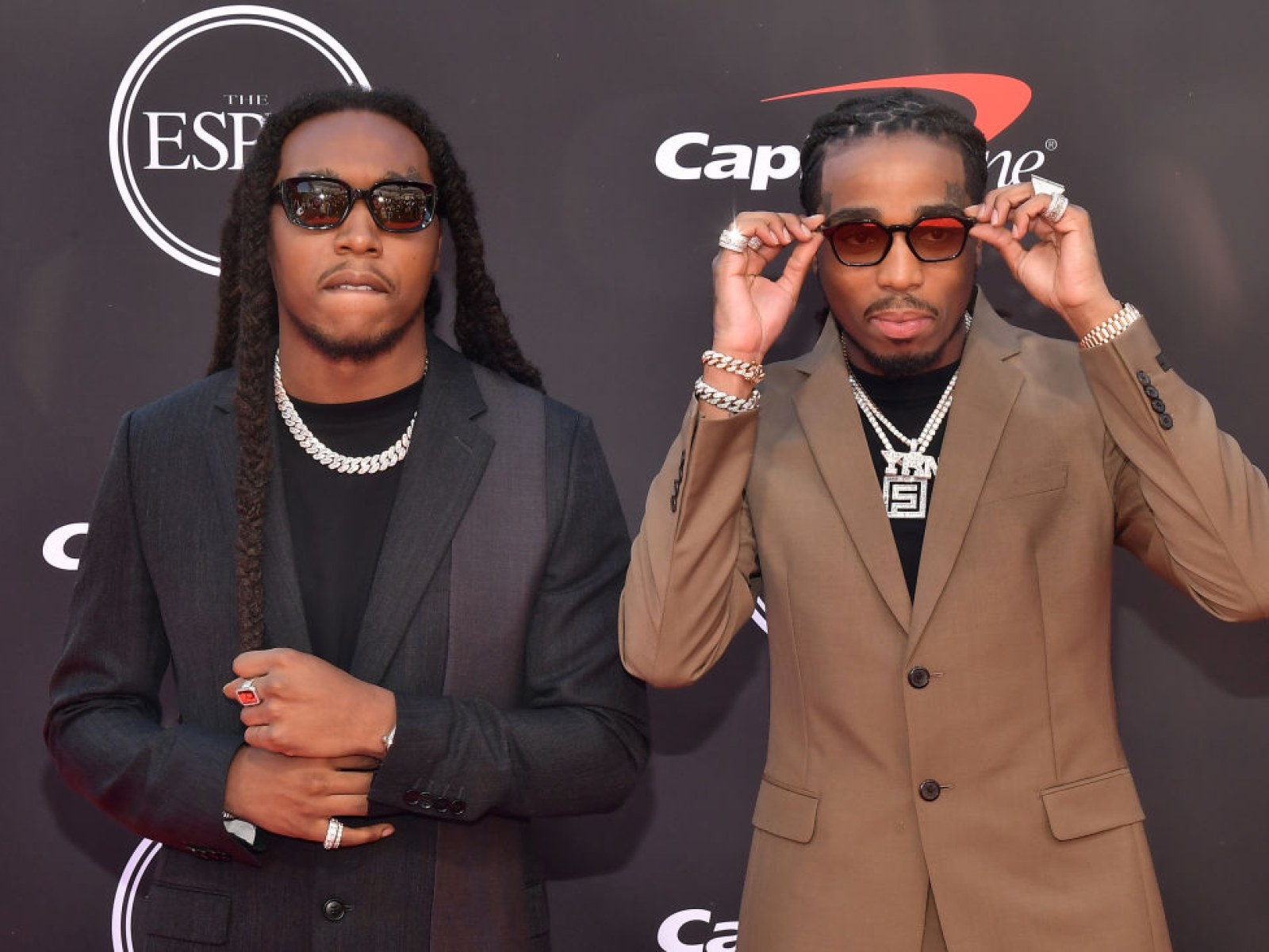 Quazio Rapper Quavo Rapper