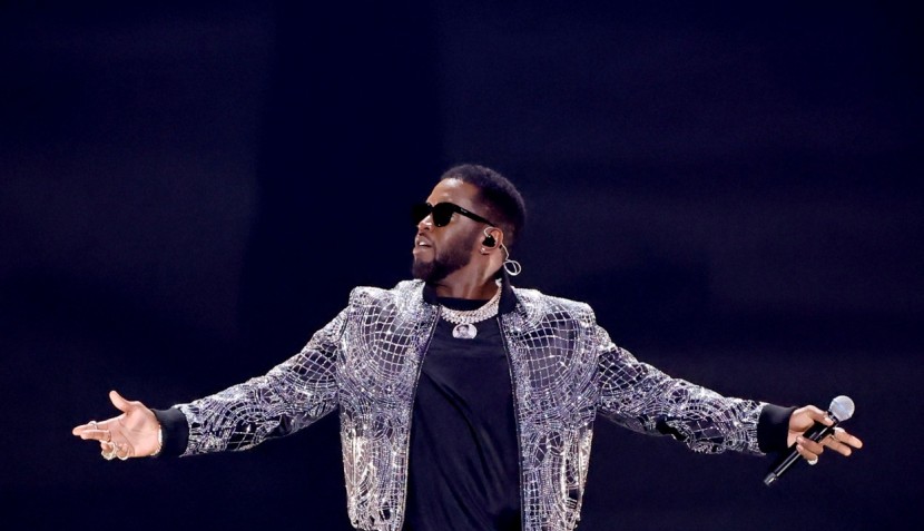 Sean "Diddy" Combs