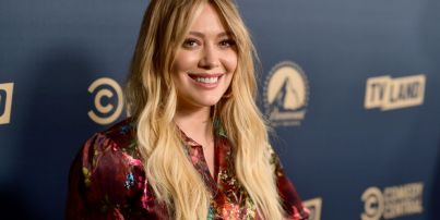 Hilary Duff 'Disgusted' With Aaron Carter's Memoir, Claims She Lost Her Virginity To Him