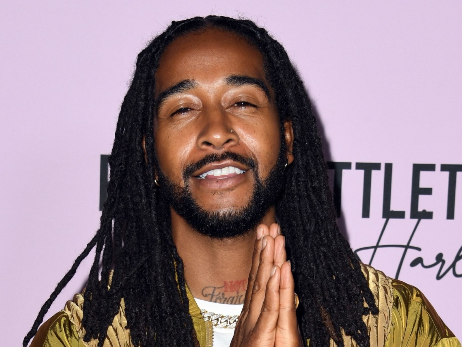 Where Is Omarion Now? Age, Net Worth, and MORE Fun Facts About B2K Ex-Lead