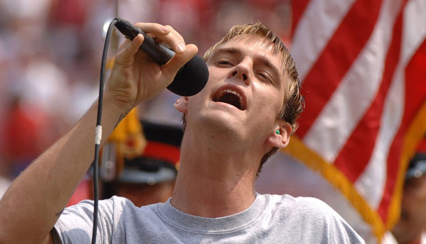 Aaron Carter Obituary: How Exactly Did Singer Lose Promising Career, Family, Son?