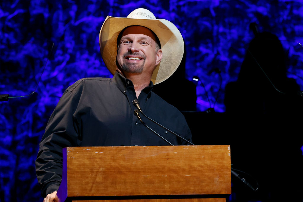 Garth Brooks sues accuser, calls sexual assault claims ‘blackmail’ against millions