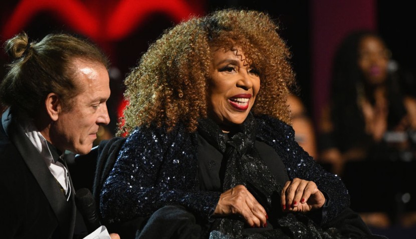 Roberta Flack