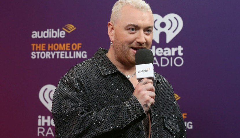 Real Meaning of Sam Smith's 'Gloria' Revealed: 'I've Called It That Way Because...'