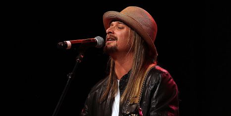 Kid Rock Denounces Demolition Of Historic Home Owned By Country Stars In Tennessee: 'We Are Sick Of Seeing History Torn!'