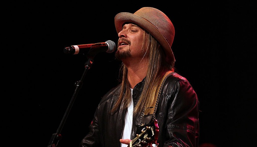 Kid Rock Denounces Demolition Of Historic Home Owned By Country Stars In Tennessee: 'We Are Sick Of Seeing History Torn!'