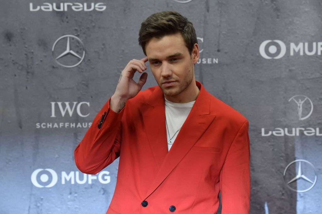 Liam Payne had pink cocaine and a variety of drugs in his system at the time of his death