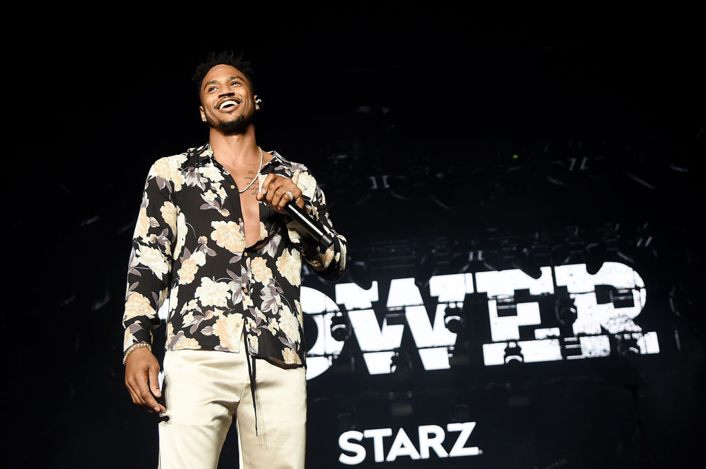 Trey Songz objects to  million default judgment in assault case, says payout would ‘ruin his life’