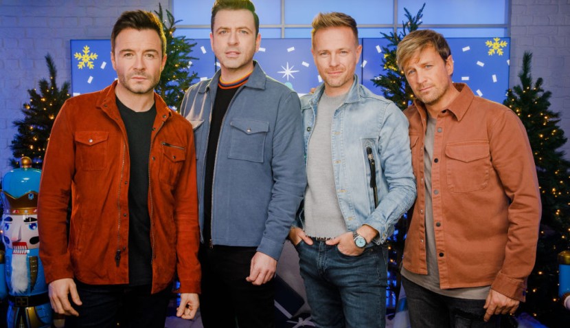 Westlife