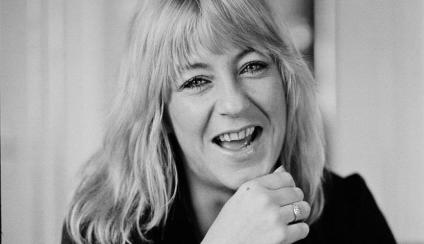Christine McVie