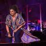 Jill Scott Resumes Anniversary Tour in 2023 'Who Is Jill Scott': 'that Damn Covid Shut Us Down'
