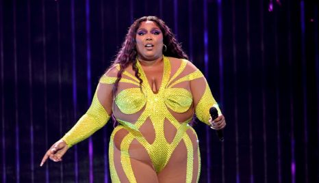 Lizzo