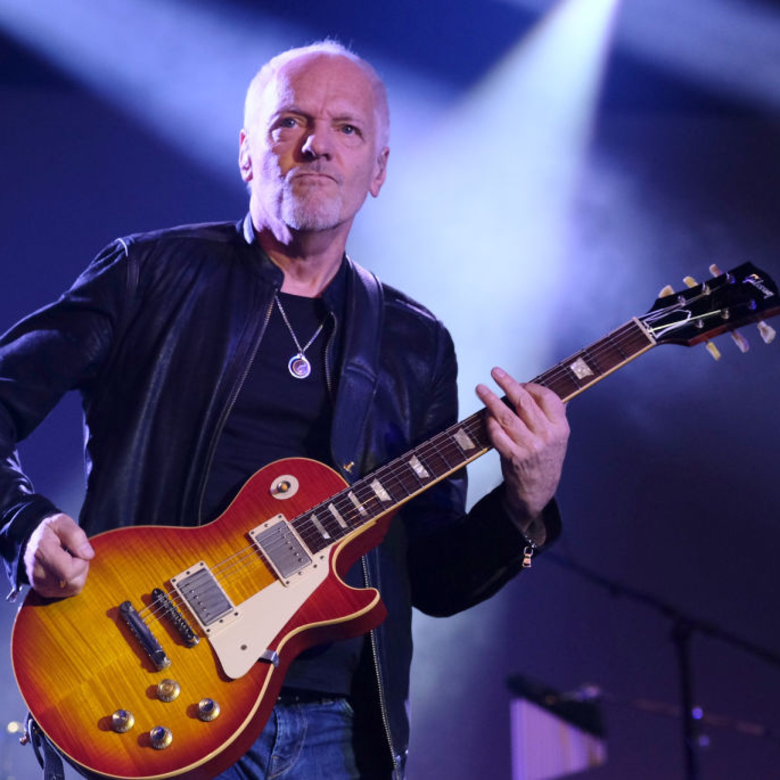 Peter Frampton Net Worth: Revealing the Rock Legend's Wealth