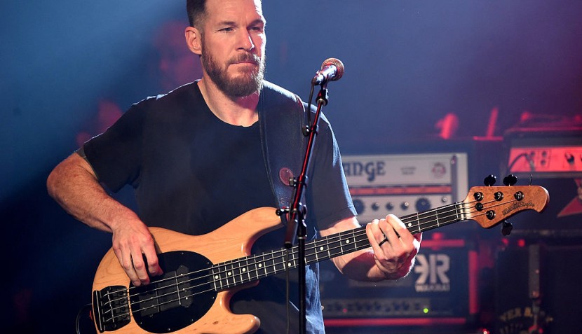 Tim Commerford Sick: Rage Against the Machine's Member Reveals Devastating Diagnosis