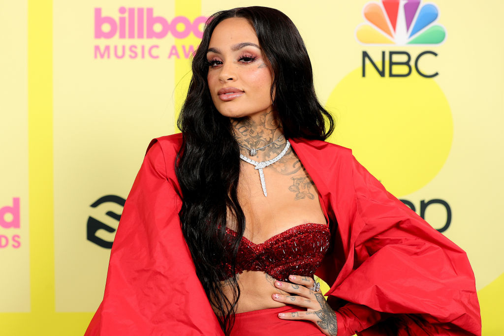 Kehlani’s Old Claims She Thought Their Daughter’s Spirit Was One of Her Wives from a Past Life in Court Documents