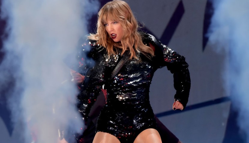 Taylor Swift