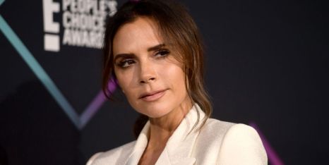 Family Drama? Victoria Beckham Celebrates Christmas Without Brooklyn Beckham While He Celebrates With Wife in LA