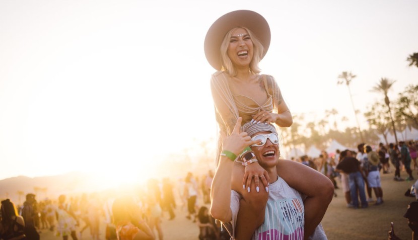 Coachella