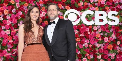 Sara Bareilles, Joe Tippett Engaged:  Couple's Relationship Timeline + 8-Year Love Story