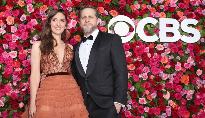 Sara Bareilles, Joe Tippett Engaged: Couple's Relationship Timeline + 8-Year Love Story