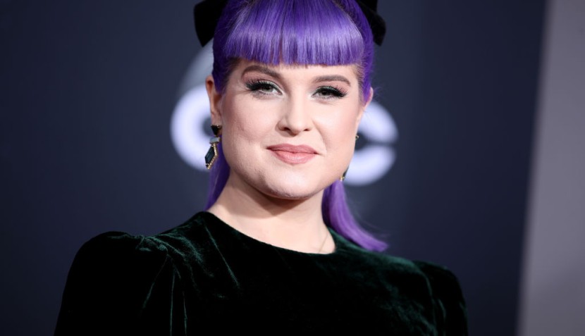 Kelly Osbourne Upset After Mom Sharon Announced Birth News? Singer Shares Cryptic Post