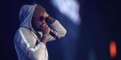Future One Big Party Tour 2023: Rapper Surprise Fans with Special Guests T.I., DaBaby, More