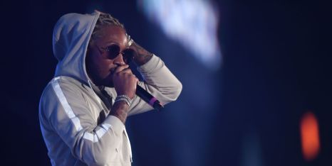 Future One Big Party Tour 2023: Rapper Surprise Fans with Special Guests T.I., DaBaby, More