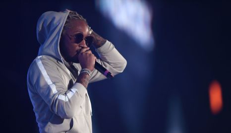 Future One Big Party Tour 2023: Rapper Surprise Fans with Special Guests T.I., DaBaby, More