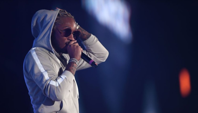 Future One Big Party Tour 2023: Rapper Surprise Fans with Special Guests T.I., DaBaby, More