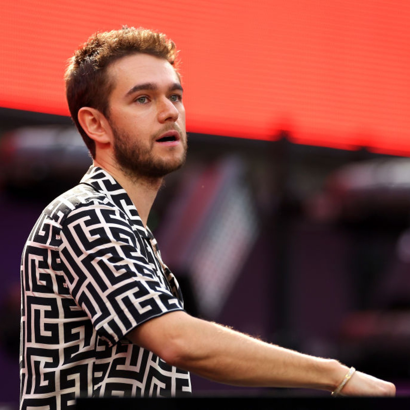 what is zedds net worth