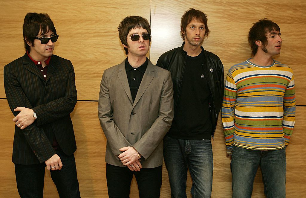 Is the Oasis 2025 reunion still tenuous despite its announcement?