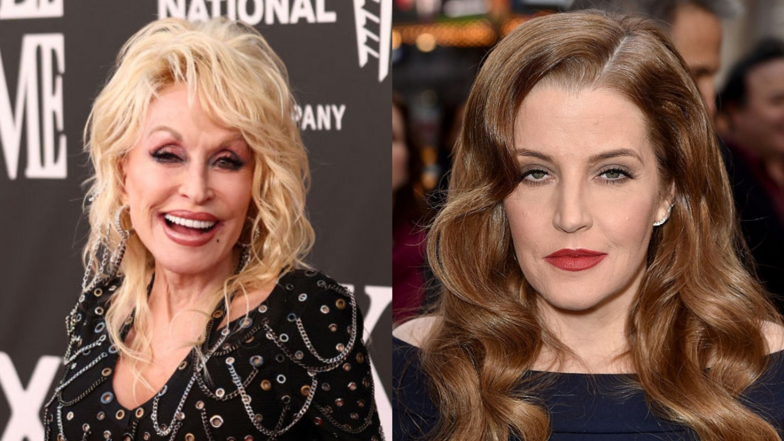 Dolly Parton Reacts to Lisa Marie Presley's Death: Singer's Relationship With Famous Family Explored